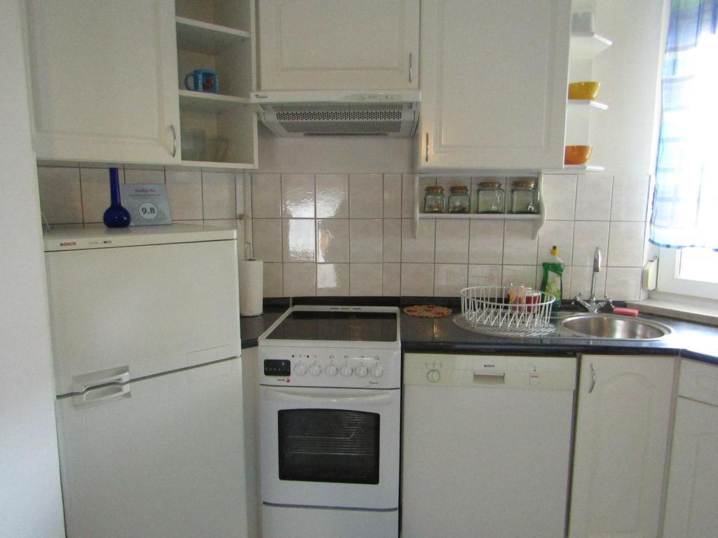 M.M. Home Apartman Győr Zewnętrze zdjęcie