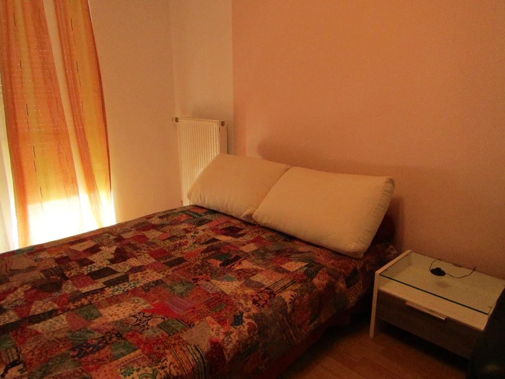 M.M. Home Apartman Győr Zewnętrze zdjęcie