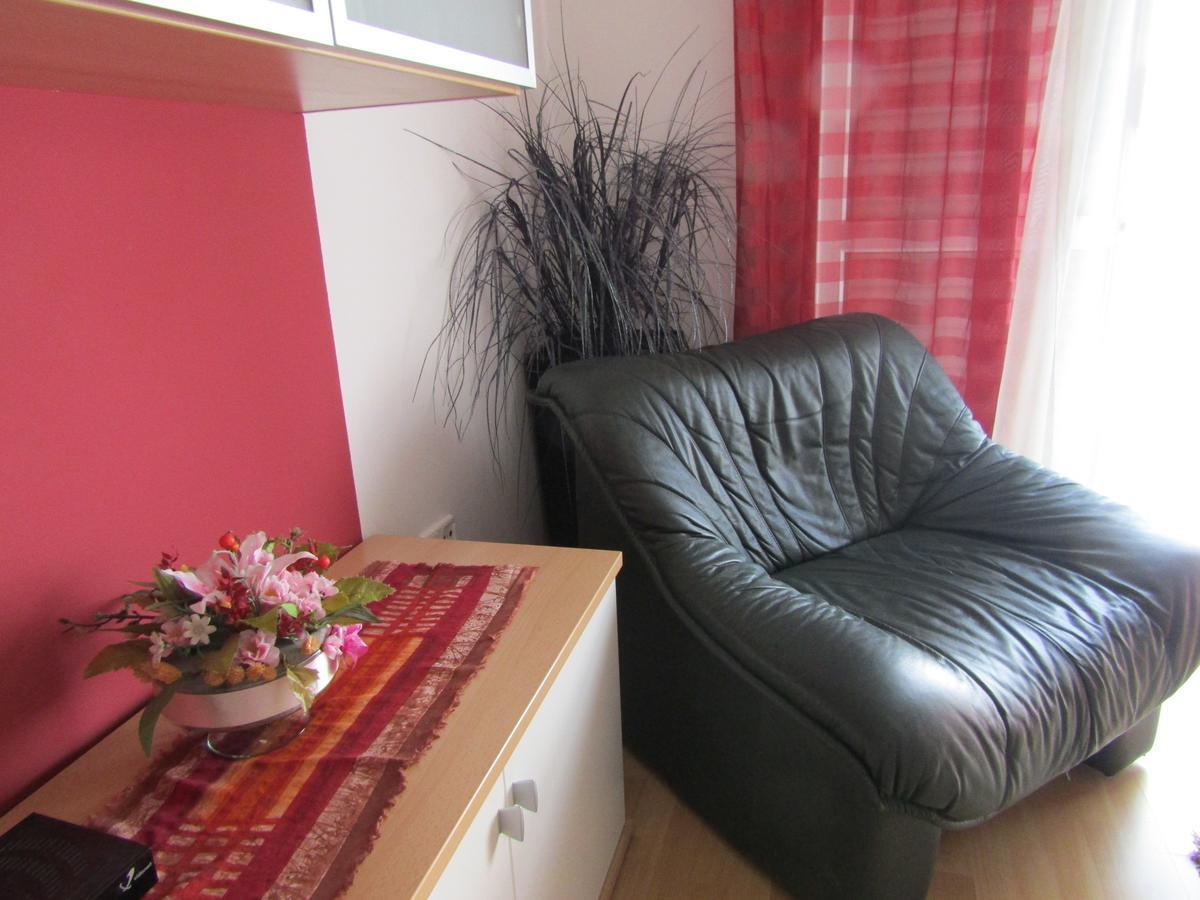 M.M. Home Apartman Győr Zewnętrze zdjęcie