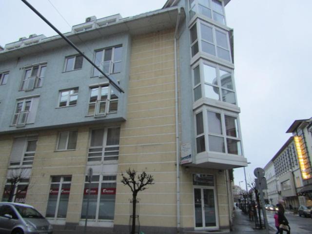 M.M. Home Apartman Győr Zewnętrze zdjęcie