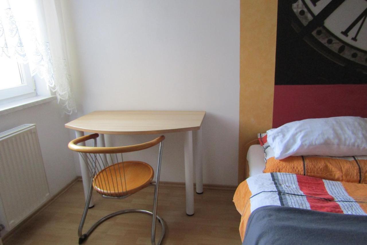 M.M. Home Apartman Győr Zewnętrze zdjęcie